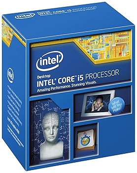 Amazon.com: Intel Chip 3.4 4 BX80646I54430 : Electronics